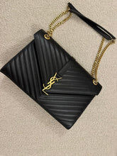 Saint Laurent Envelope